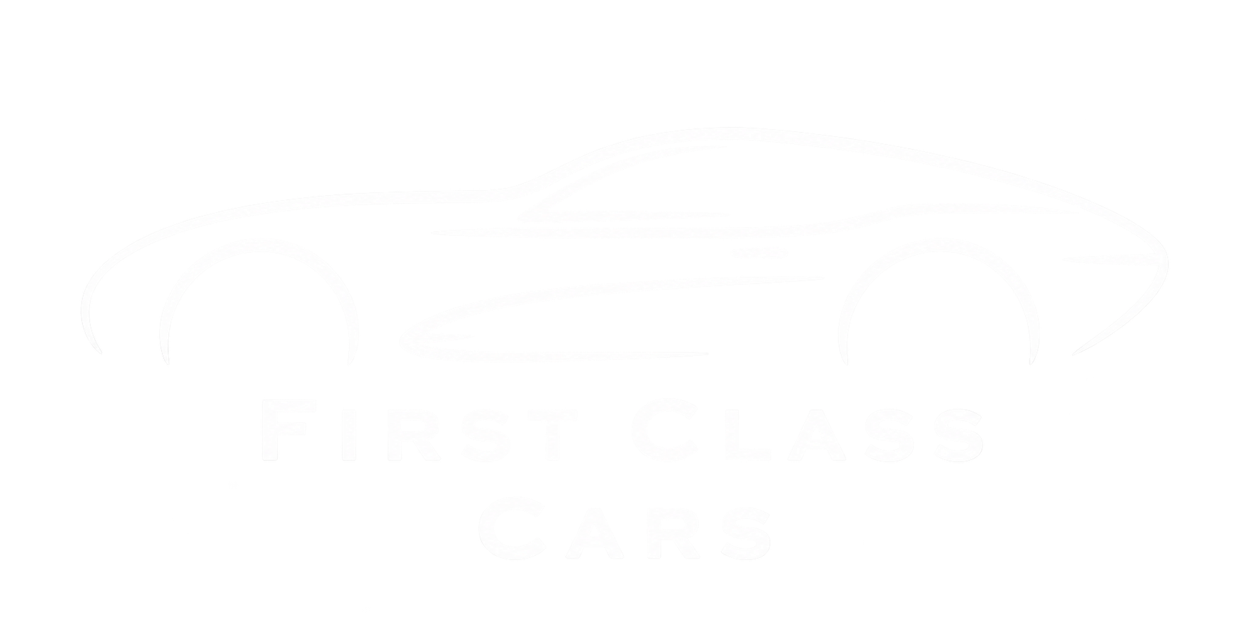 First Class Cars Logo